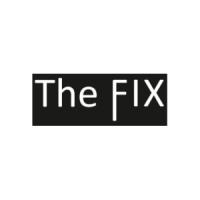 The Fix logosu