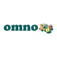 omno kids logosu