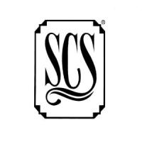 SCS Shoes logosu
