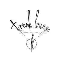 Tırnak Lounge logosu