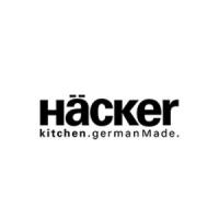 Häcker logosu