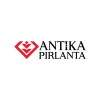 Antika Pırlanta logosu