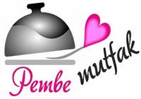Pembe Mutfak logosu