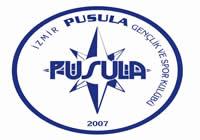 İzmir Pusula logosu