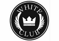 White Club logosu