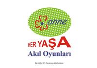 Anne Akıl Oyunları logosu