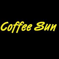 Coffee Sun logosu