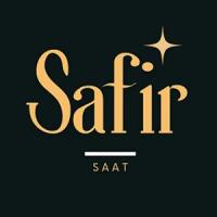 Safir Saat logosu