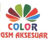 Color Aksesuar logosu