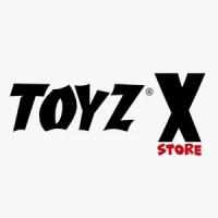 Toyz X logosu