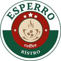 Esperro Cafe logosu