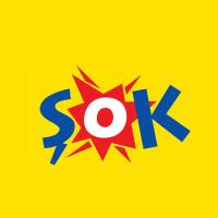 Şok Market logosu