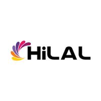 Hilal Mağazaları logosu