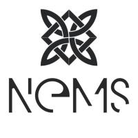 Nem's Cafe logosu