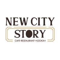 New City Story logosu