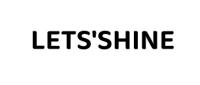 Lets'shine logosu
