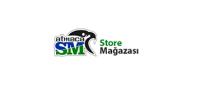Atmaca Store logosu