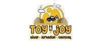 Toy & Joy logosu