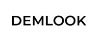 Demlook logosu
