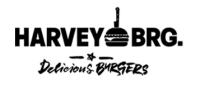 Harvey Burger logosu