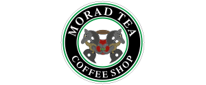 Morad Tea & Coffee Bistro logosu