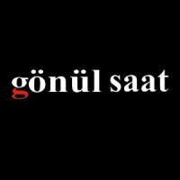 Gönül Saat logosu