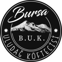 Bursa Uludağ Köftecisi logosu