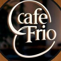 Cafe Frio logosu