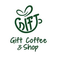 Gift Coffee Shop logosu