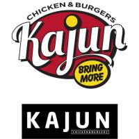 Cajun logosu