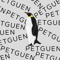 Petguen logosu