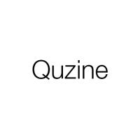 Quzine logosu