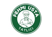 Tatlıcı Fehmi Usta logosu