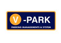 V Park logosu