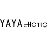 Yaya By Hotiç logosu