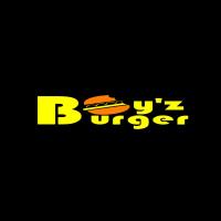 Boyz Burger logosu