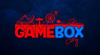 Game Box logosu