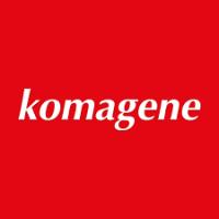 Komagane logosu