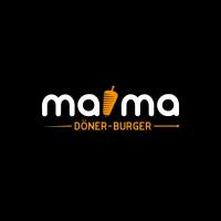 Mama Döner logosu
