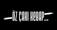 Öz Çakı Kebap logosu