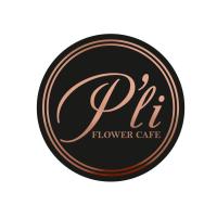 P'li Flowers logosu