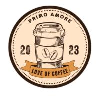 Prime Amore logosu
