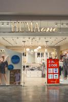 Huma One logosu