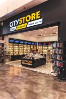City Store logosu