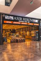Asır Hekim logosu