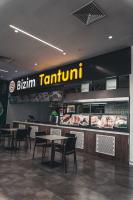 Bizim Tantuni logosu