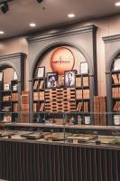 Hacı Levent logosu