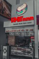 Kumru'mmm logosu