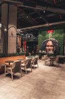 Laminita Coffee Roastery logosu