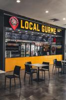 Local Gurme logosu